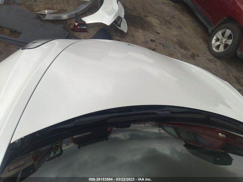 2020 TESLA MODEL 3 LONG RANGE - 5YJ3E1EB3LF638666
