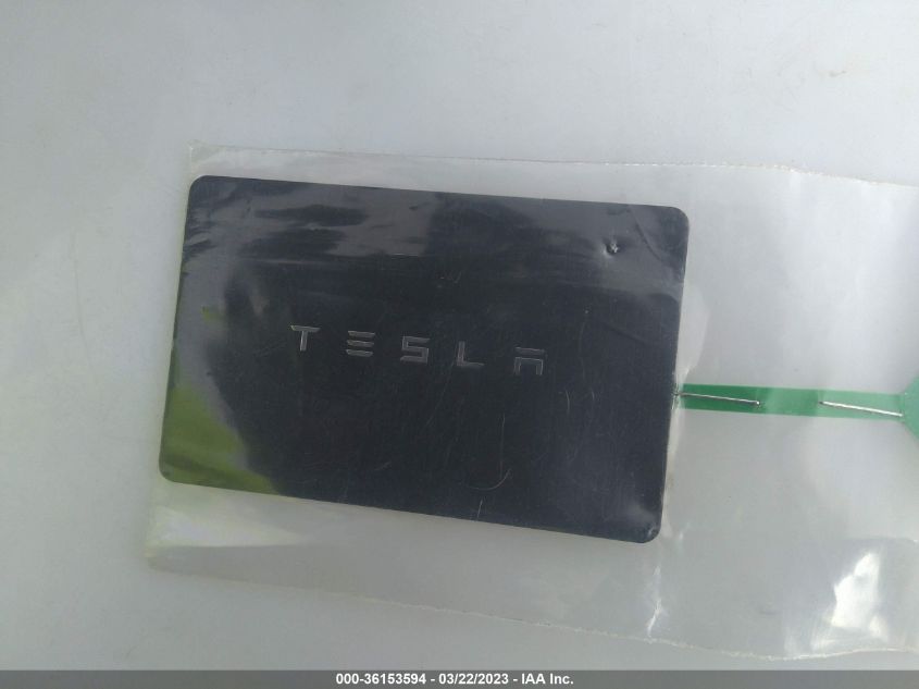2020 TESLA MODEL 3 LONG RANGE - 5YJ3E1EB3LF638666