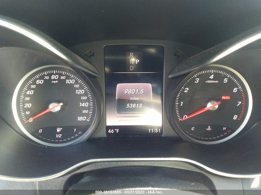 VIN 55SWF4KBXJU235229 2018 MERCEDES-BENZ C-CLASS C 300