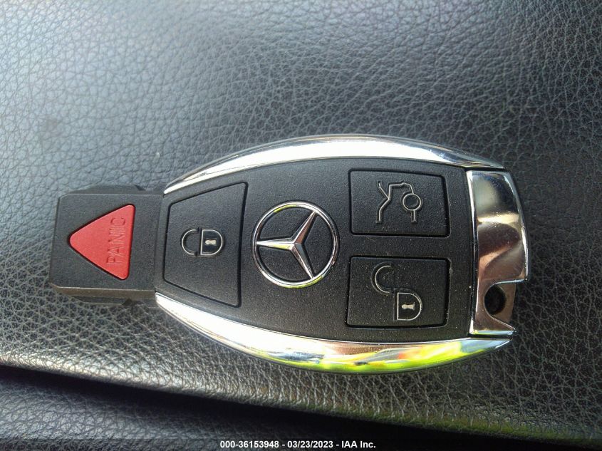 2014 MERCEDES-BENZ GL-CLASS GL 450 - 4JGDF7CEXEA339765