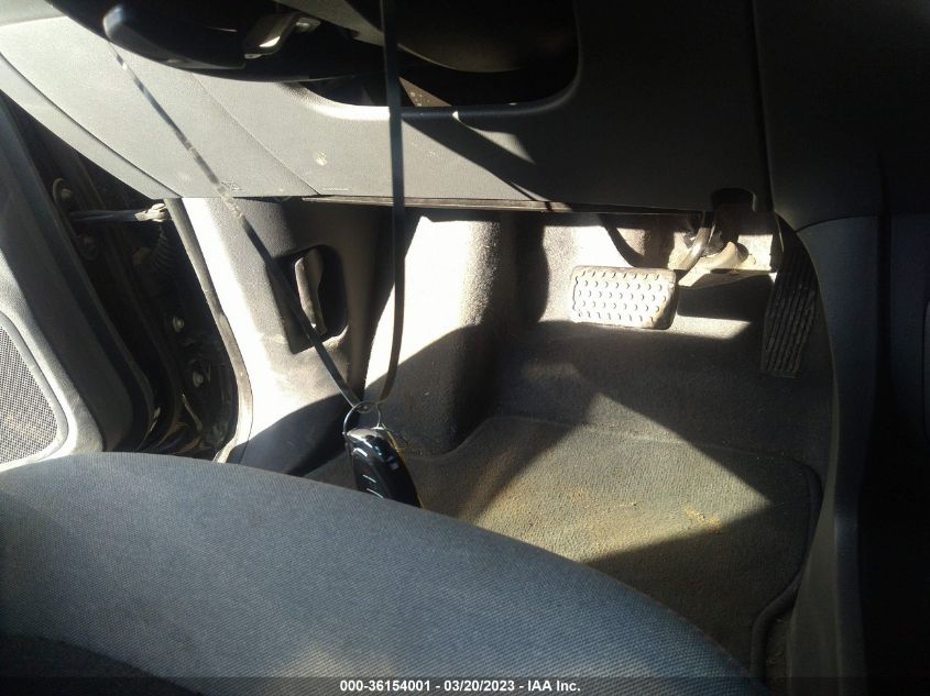 2019 CHEVROLET BOLT EV LT - 1G1FY6S03K4124206