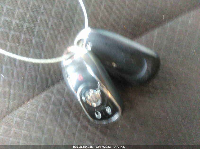 VIN KL4CJASBXLB023500 2020 BUICK ENCORE PREFERRED