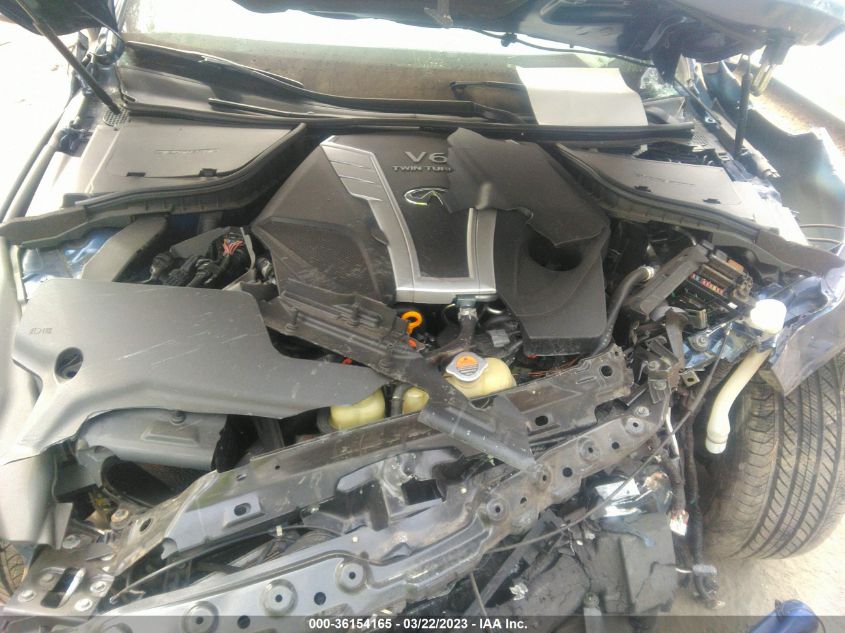 2017 INFINITI Q60 SPORT JN1EV7ELXHM553636