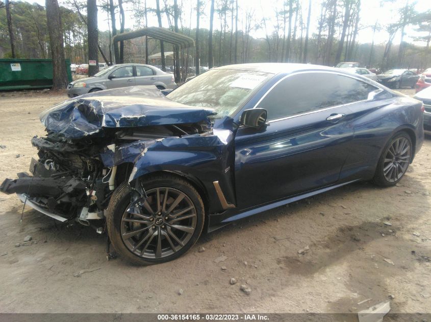 2017 INFINITI Q60 SPORT JN1EV7ELXHM553636