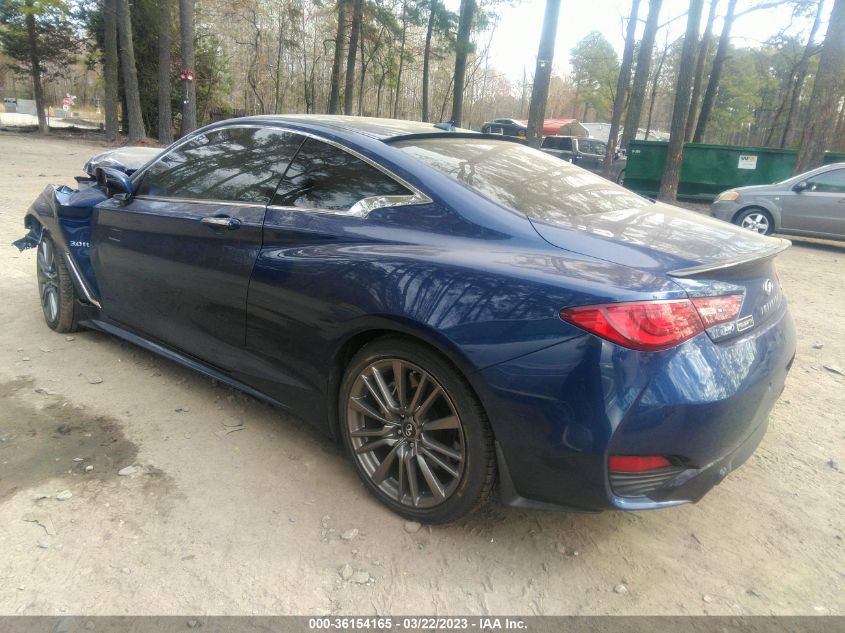 2017 INFINITI Q60 SPORT JN1EV7ELXHM553636