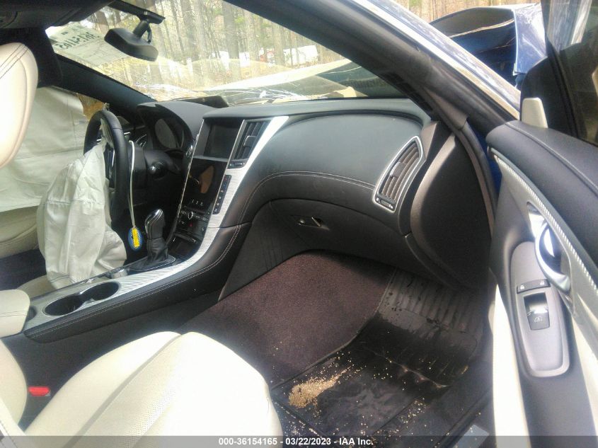 2017 INFINITI Q60 SPORT JN1EV7ELXHM553636