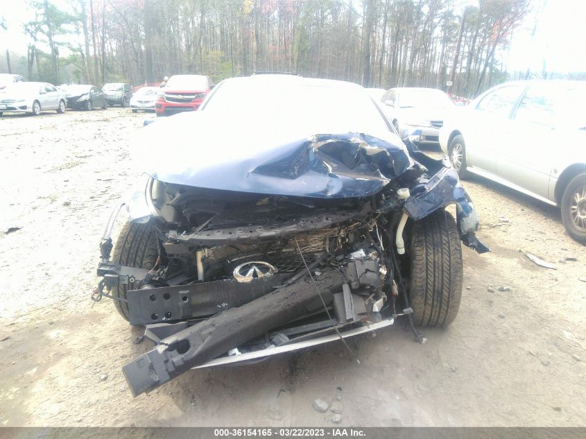 2017 INFINITI Q60 SPORT JN1EV7ELXHM553636