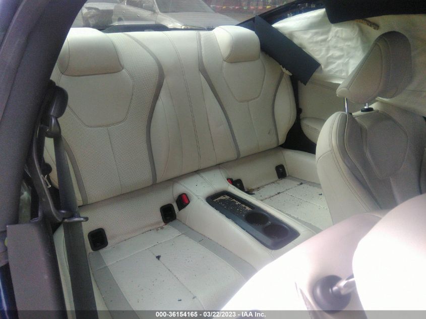 2017 INFINITI Q60 SPORT JN1EV7ELXHM553636