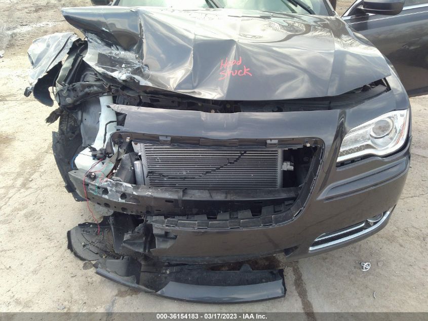 2014 CHRYSLER 300 - 2C3CCARG8EH211755