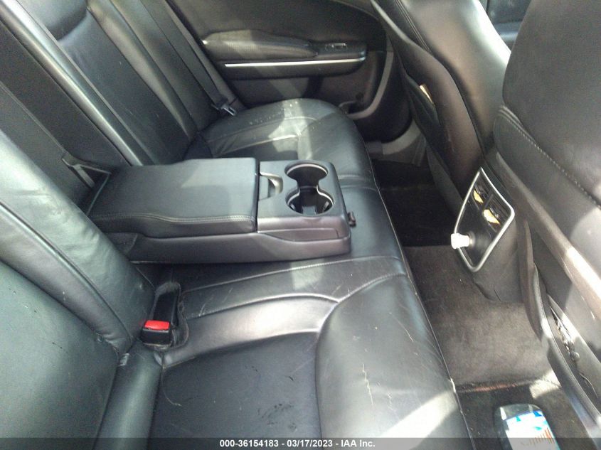 2014 CHRYSLER 300 - 2C3CCARG8EH211755