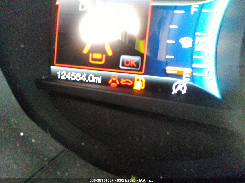 VIN 3FA6P0HD3JR251728 2018 FORD FUSION SE