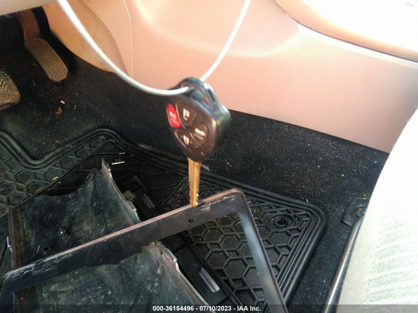 2013 TOYOTA COROLLA L/LE/S - 2T1BU4EE2DC995353