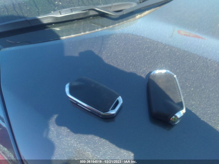 2021 KIA STINGER GT1 KNAE45LC7M6088672