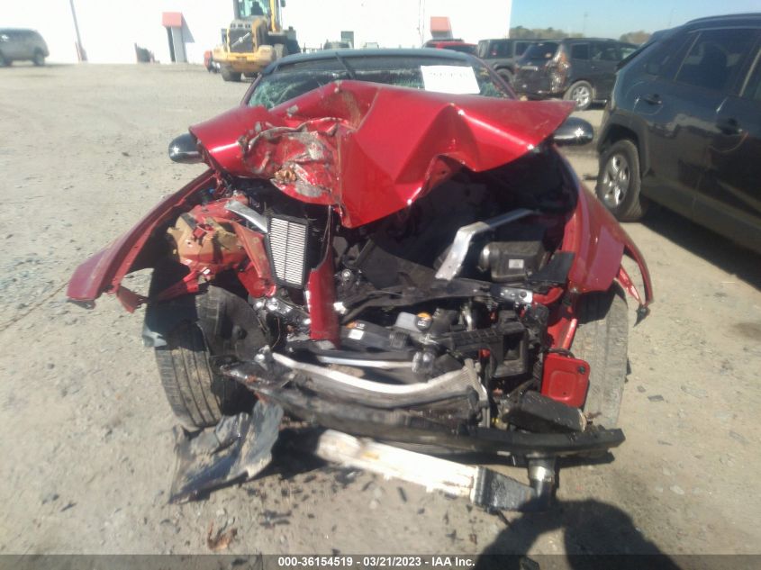 2021 KIA STINGER GT1 KNAE45LC7M6088672