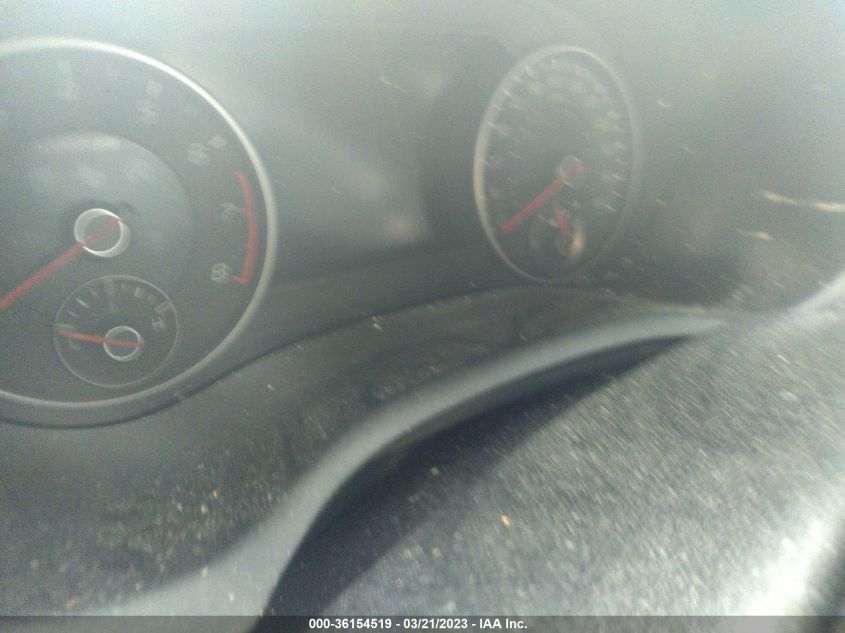 2021 KIA STINGER GT1 KNAE45LC7M6088672