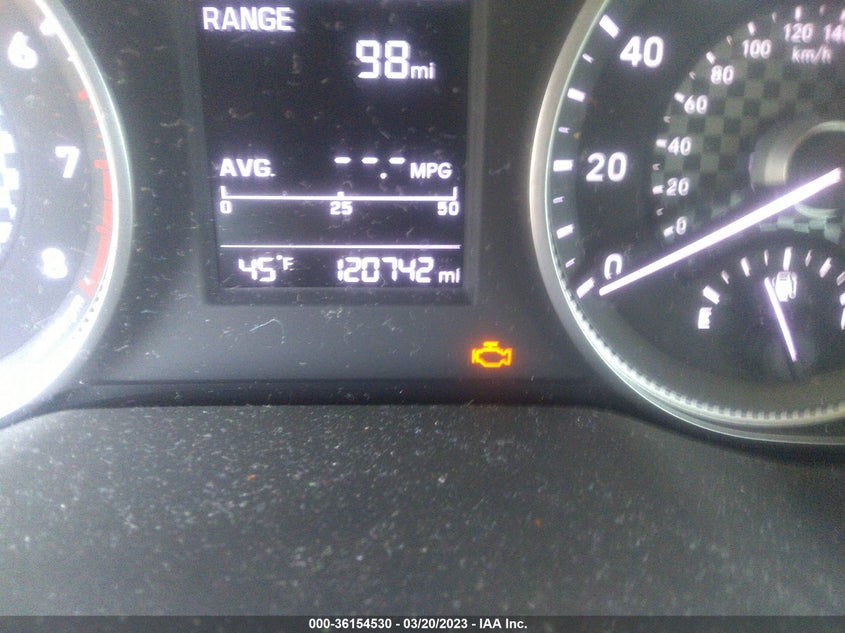 VIN 5NPD74LF5KH473337 2019 HYUNDAI ELANTRA SE