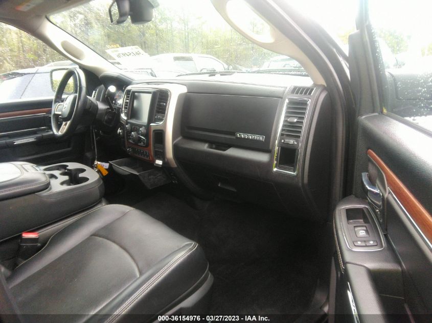 2017 RAM 2500 LARAMIE - 3C6UR5FL0HG535253