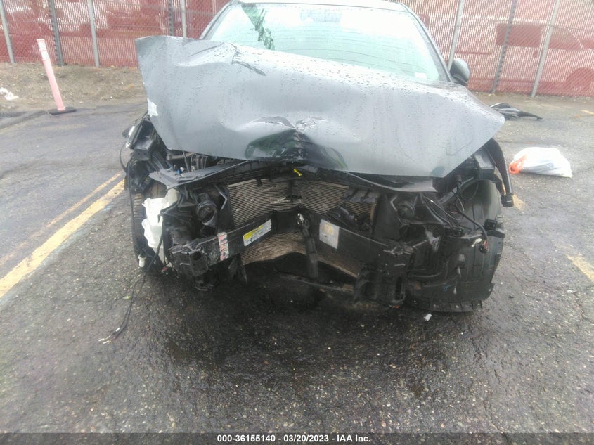 VIN 3KPF24AD9LE235747 2020 KIA FORTE FE