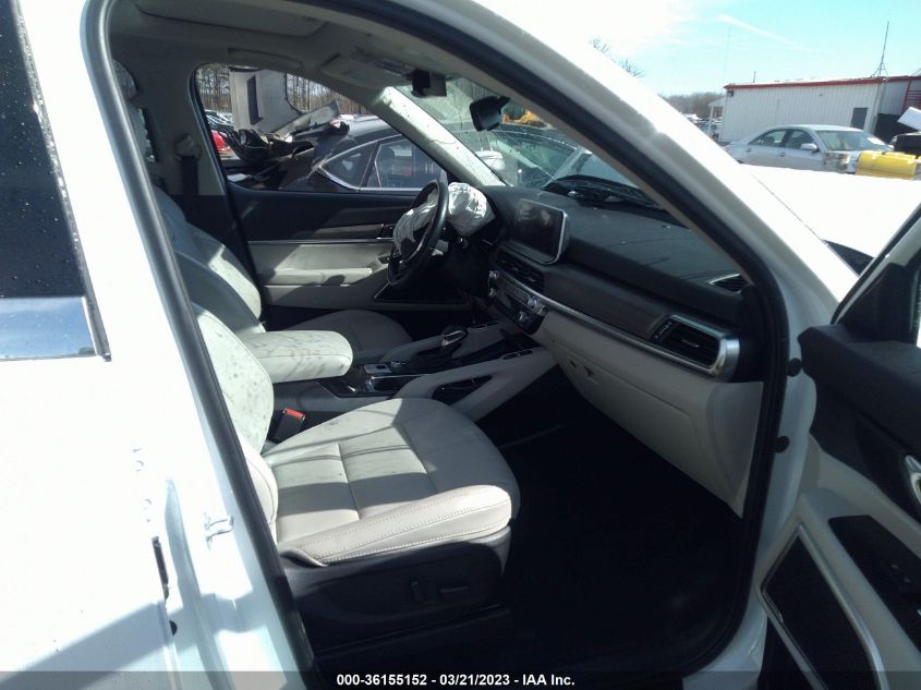 2020 KIA TELLURIDE EX - 5XYP3DHC1LG050030