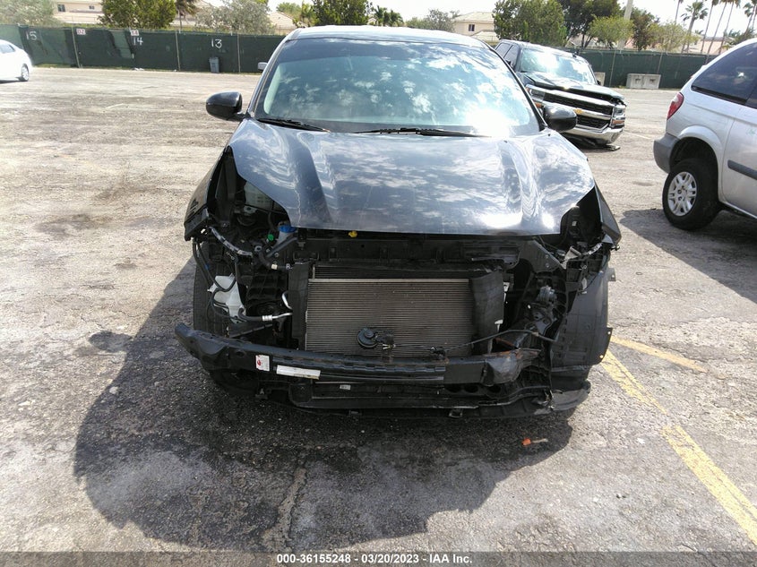 VIN KNDPM3ACXK7618014 2019 KIA SPORTAGE LX