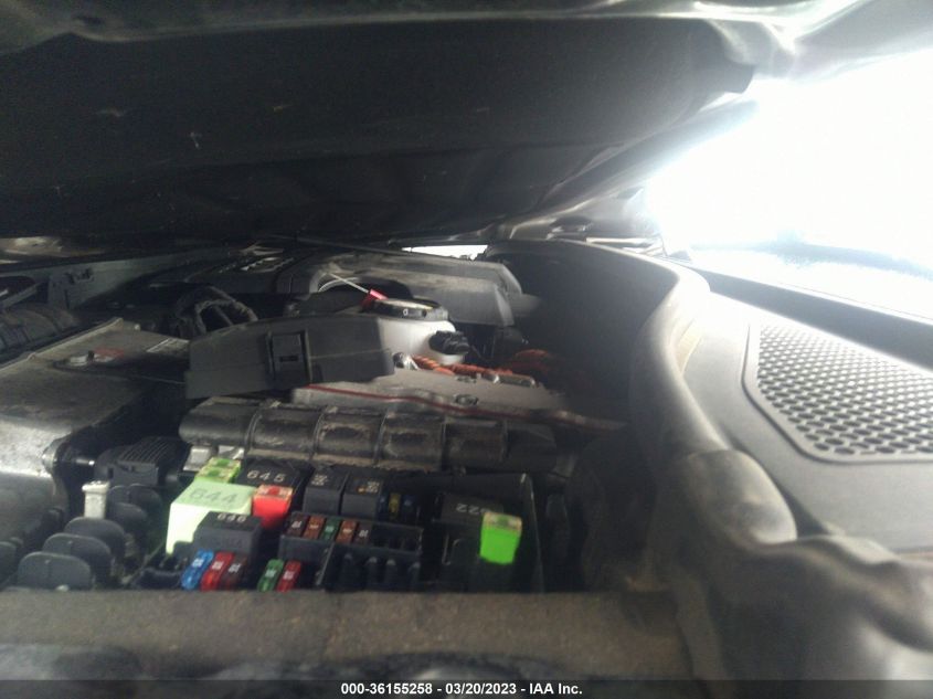 2016 AUDI A3 E-TRON PREMIUM PLUS - WAUTPBFFXGA107123