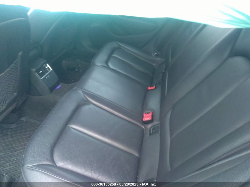 2016 AUDI A3 E-TRON PREMIUM PLUS - WAUTPBFFXGA107123
