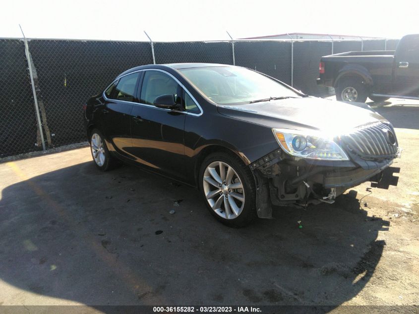 2015 BUICK VERANO CONVENIENCE GROUP - 1G4PR5SK3F4213649