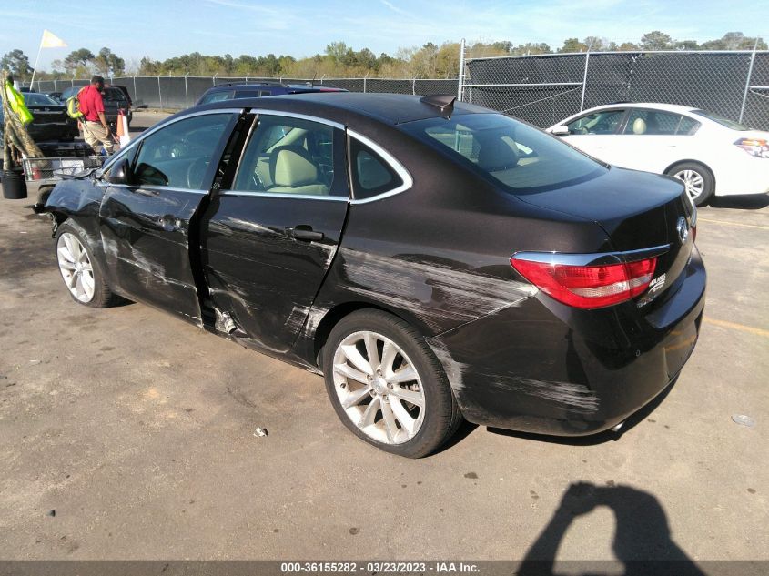 2015 BUICK VERANO CONVENIENCE GROUP - 1G4PR5SK3F4213649