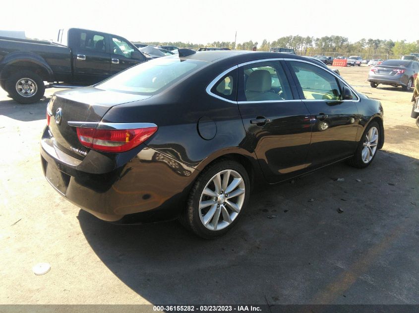 2015 BUICK VERANO CONVENIENCE GROUP - 1G4PR5SK3F4213649