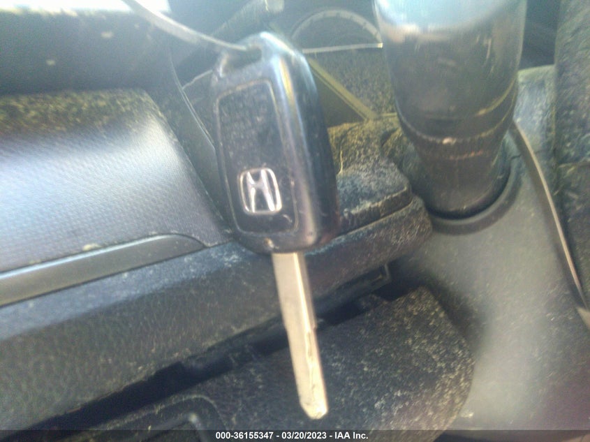 VIN SHHFK7H29HU213933 2017 HONDA CIVIC HATCHBACK LX