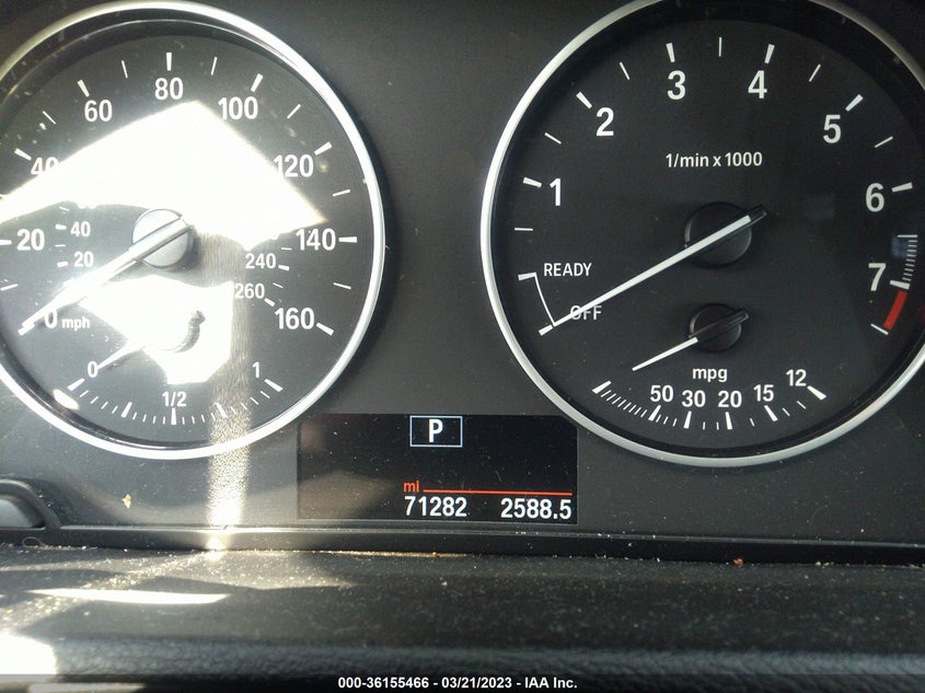 VIN WBXHT3Z36H4A56575 2017 BMW X1 XDRIVE28I