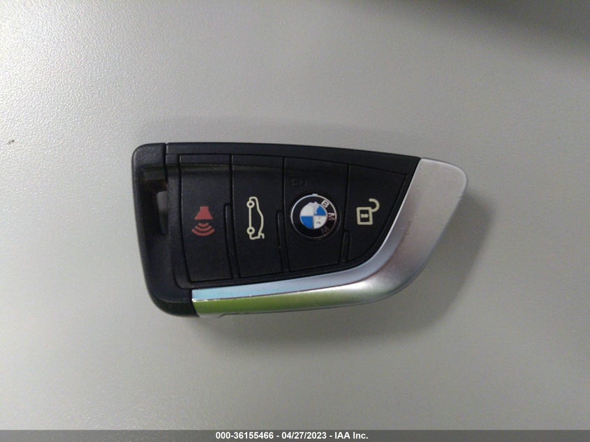 VIN WBXHT3Z36H4A56575 2017 BMW X1 XDRIVE28I