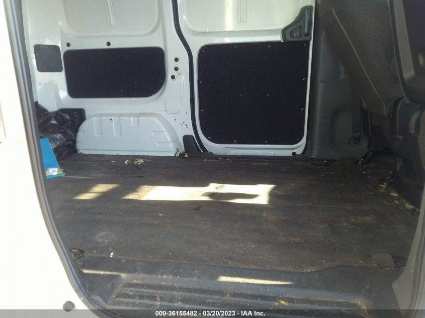 2015 CHEVROLET CITY EXPRESS CARGO VAN LS - 3N63M0YN8FK714720