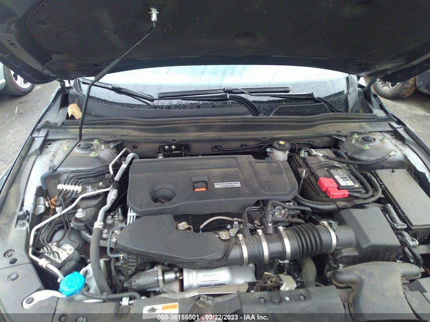 VIN 1HGCV2F37LA025330 2020 HONDA ACCORD SEDAN SPORT