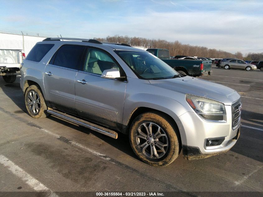 2014 GMC ACADIA SLT - 1GKKRRKD8EJ201928