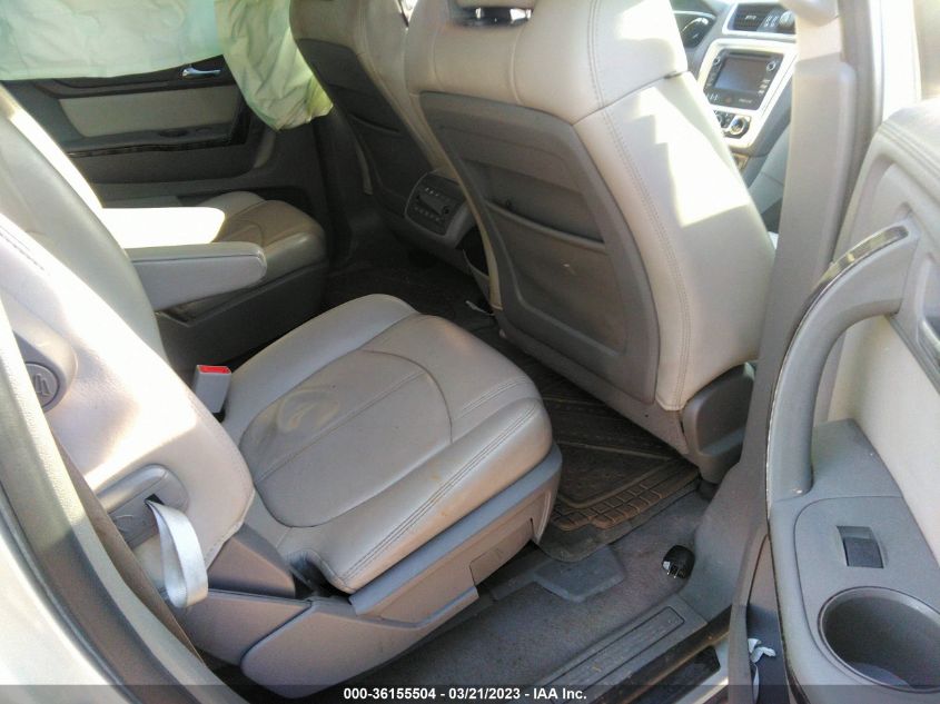 2014 GMC ACADIA SLT - 1GKKRRKD8EJ201928