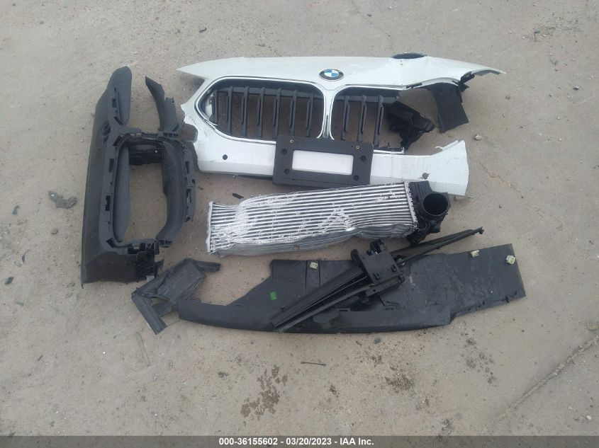 2022 BMW 2 SERIES 228I - WBA53AK09N7K96048