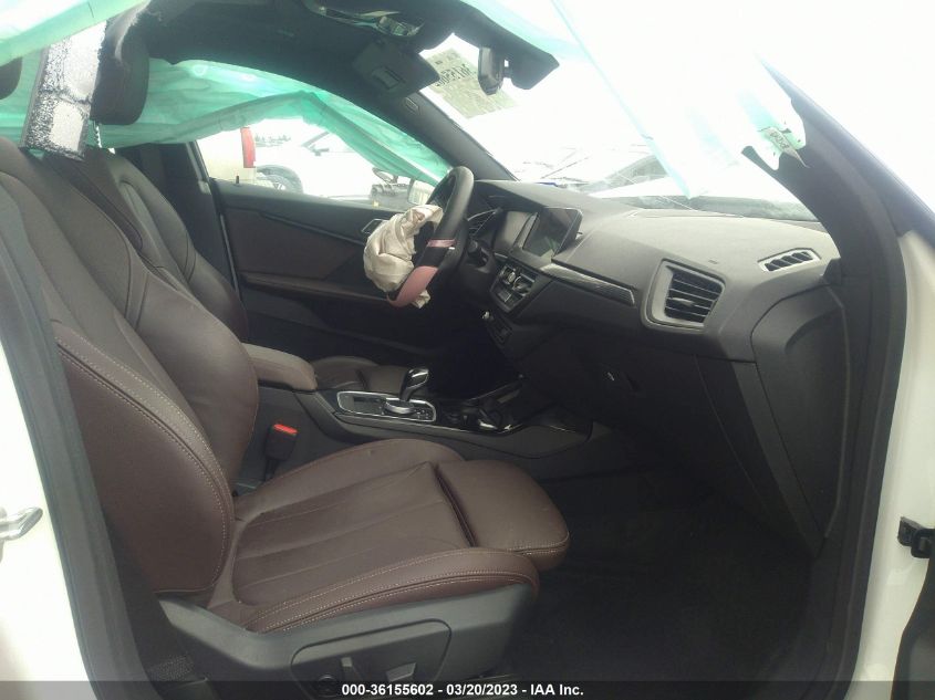 2022 BMW 2 SERIES 228I - WBA53AK09N7K96048