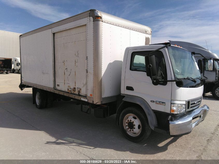 3FRML55Z28V058923 FORD LOW CAB FORWARD Photo 1