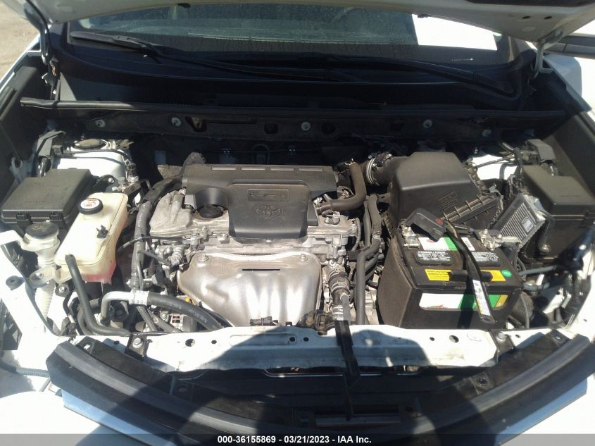 2017 TOYOTA RAV4 XLE - JTMWFREV6HJ101759