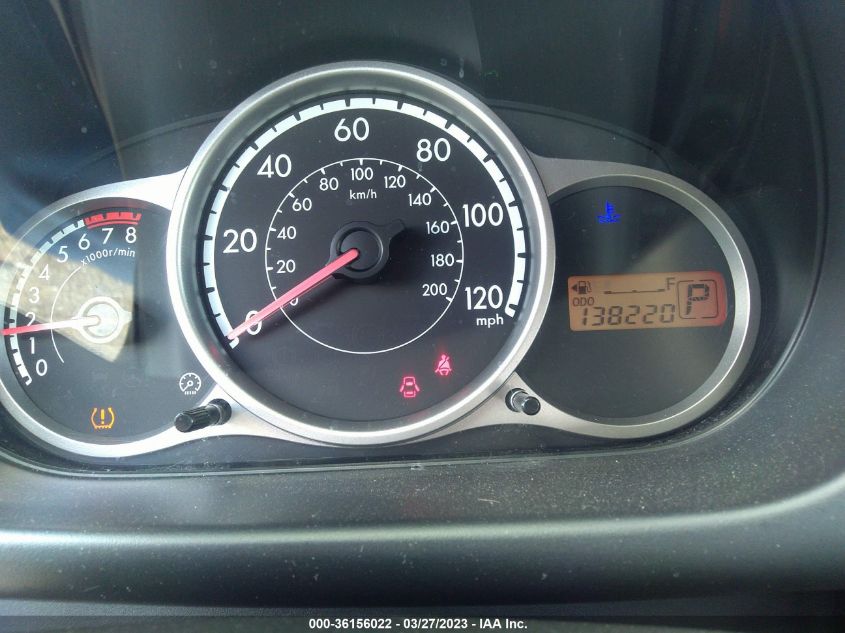 2014 MAZDA MAZDA2 SPORT - JM1DE1KZ9E0183460