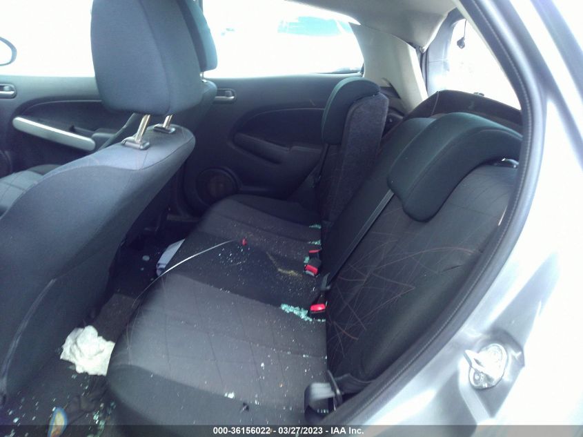 2014 MAZDA MAZDA2 SPORT - JM1DE1KZ9E0183460