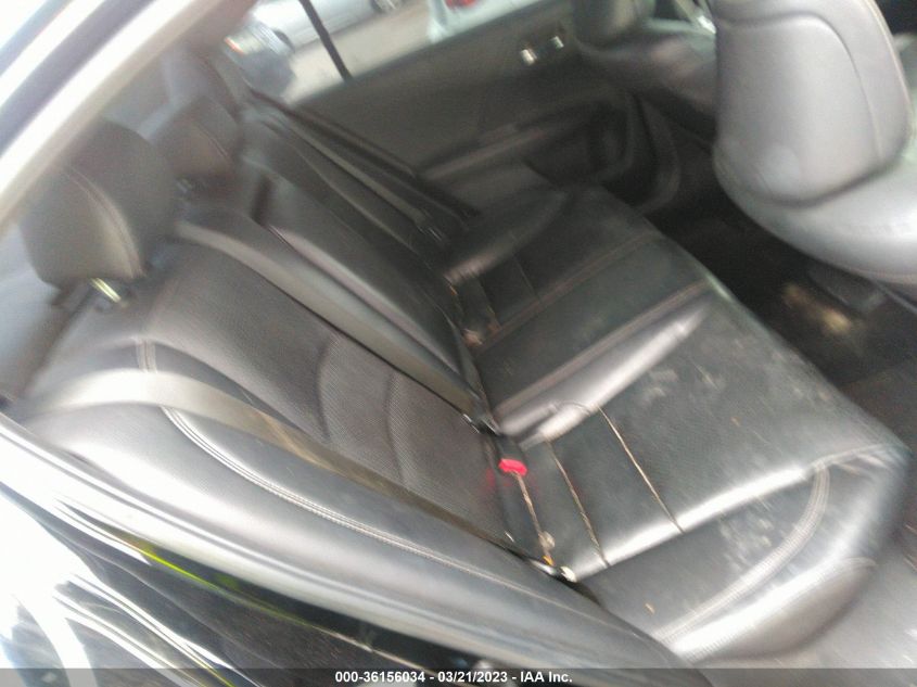 2015 HONDA ACCORD SEDAN EX-L - 1HGCR2F85FA114916