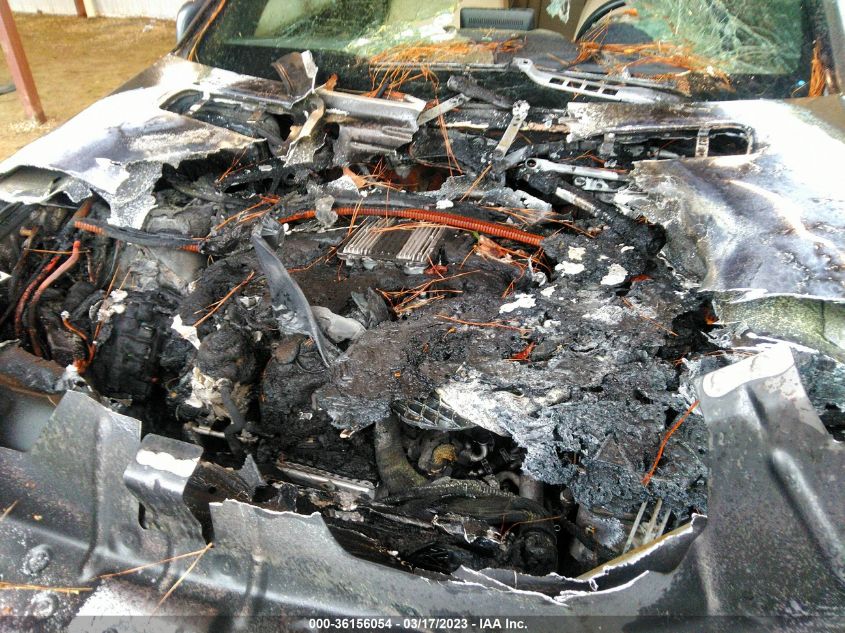 2017 MERCEDES-BENZ GLS 450 - 4JGDF6EE1HA963143