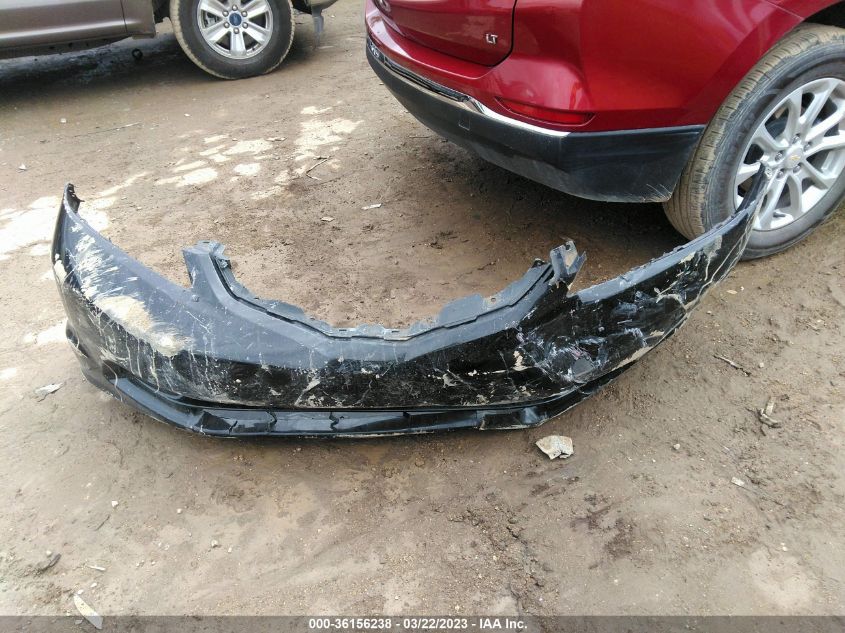 2013 HONDA FIT - JHMGE8H32DC050379