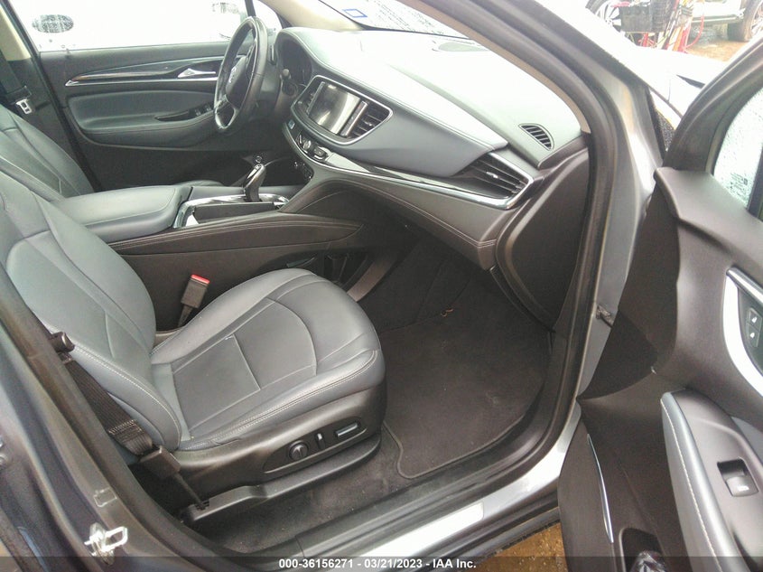 VIN 5GAERBKW2KJ182713 2019 BUICK ENCLAVE ESSENCE