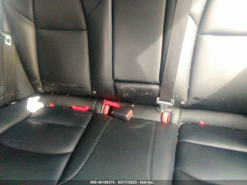 2021 TESLA MODEL 3 LONG RANGE - 5YJ3E1EB3MF077015