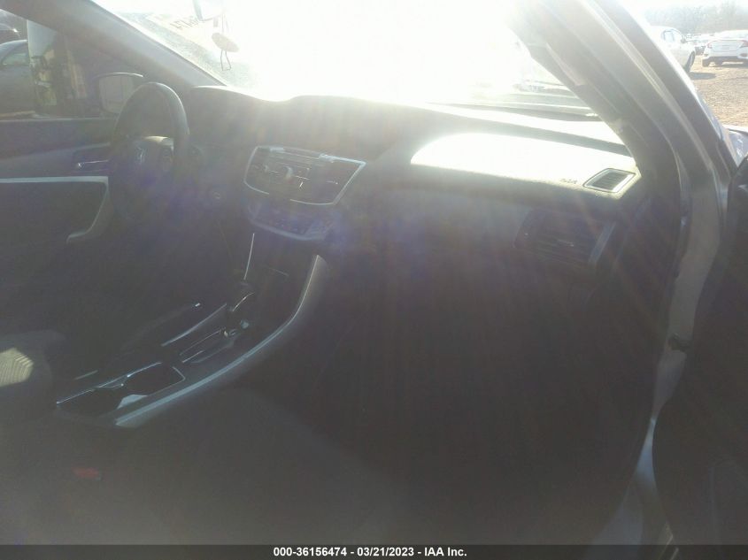 2014 HONDA ACCORD COUPE LX-S - 1HGCT1B31EA008578