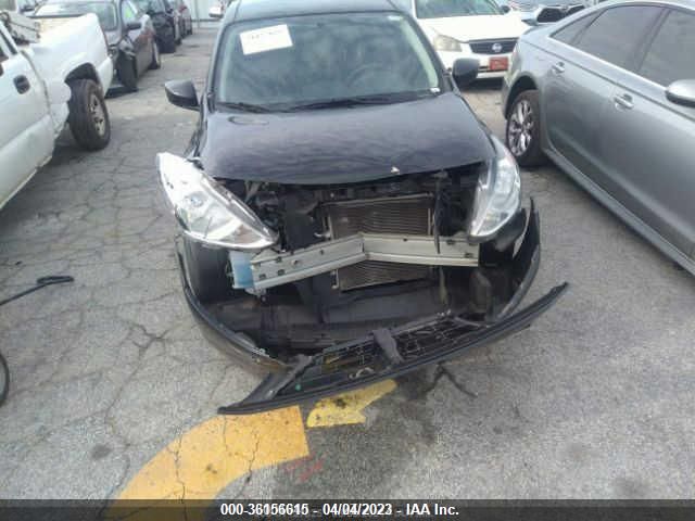 2019 NISSAN VERSA 1.6 S - 3N1CN7AP3KL803865