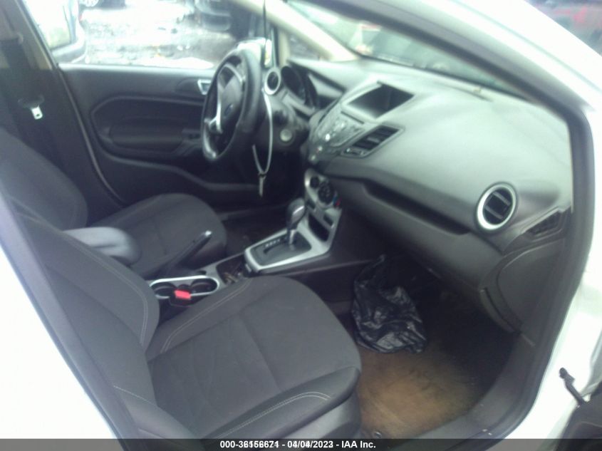 2016 FORD FIESTA SE - 3FADP4BJ3GM141541